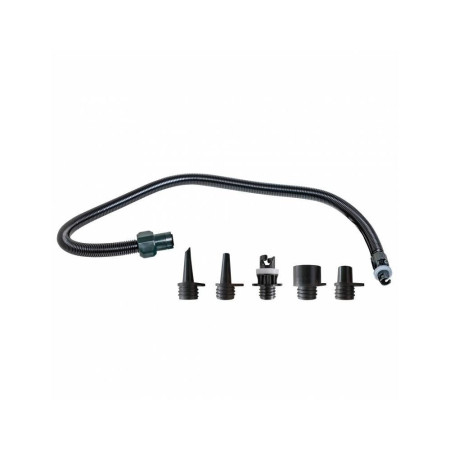 SPINERA tuyau de rechange pour gonfleur électrique + embout