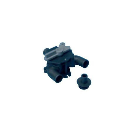 MATROMARINE Vanne Y 3 voies