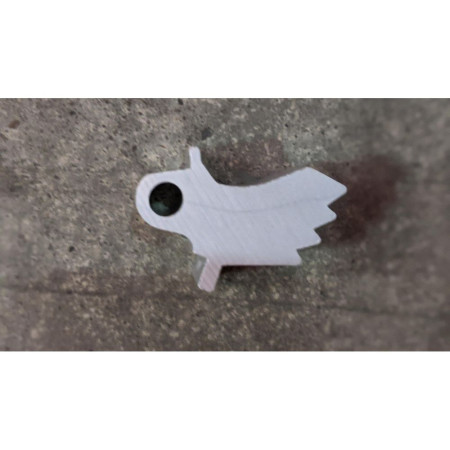 BSI Came superieur de rechange pour bloqueur easylock Mini-V