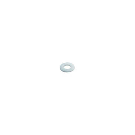 MARINOX Rondelle plate nylon Ø8mm les 10