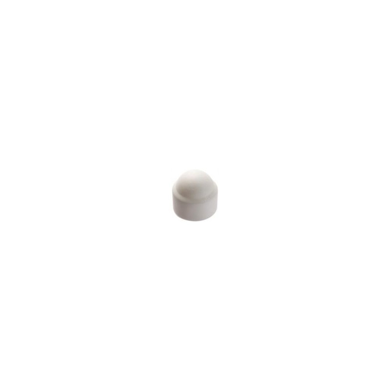 MARINOX Cache écrou Ø8mm les 6