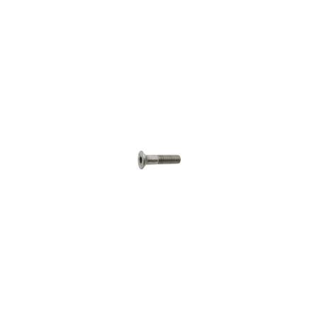 MARINOX Vis métaux inox A4 T.F.H.C 08X50 les 2