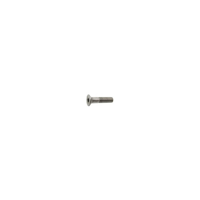 MARINOX Vis métaux inox A4 T.F.H.C 04X20 les 4