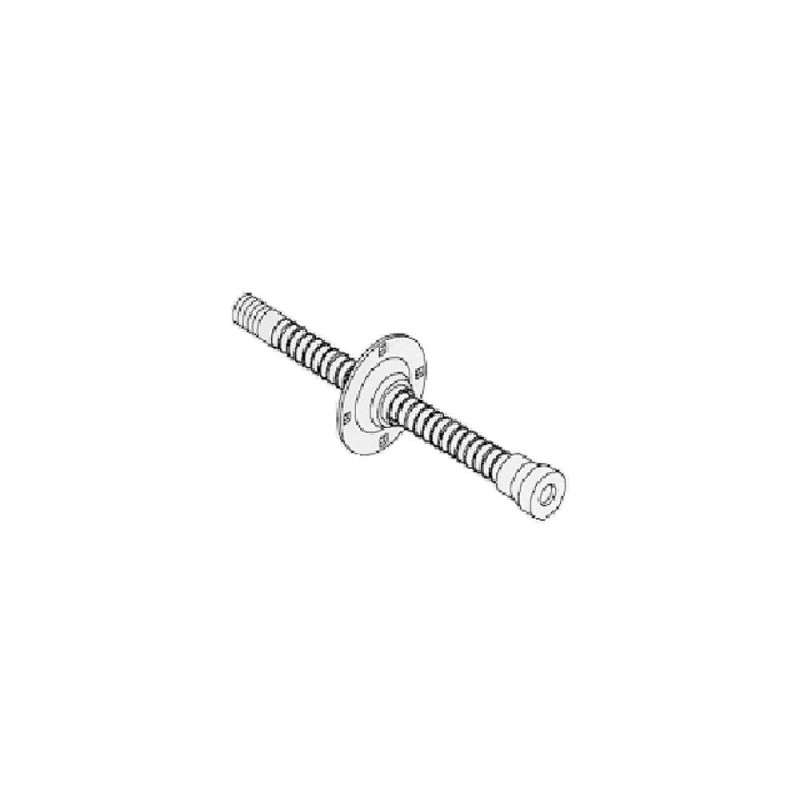 SEASTAR S. Kit platine sur coffre 0°