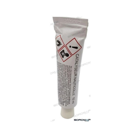 SOROMAP Durcisseur NAUTI 22 10g