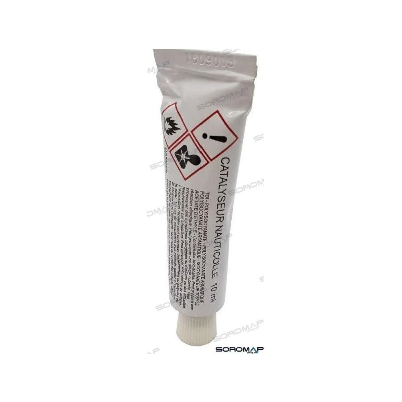 SOROMAP Durcisseur NAUTI 22 10g