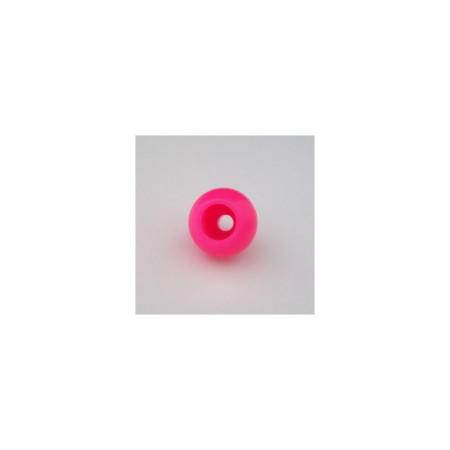 RWO Boule d'arret cordage Ø8 - rose