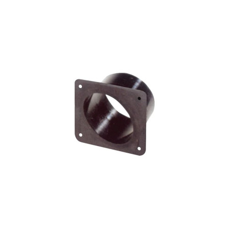 NUOVA RADE Connecteur ventilateur Ø100 mm