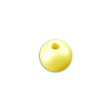 RWO Boule d'arret cordage Ø4 - jaune
