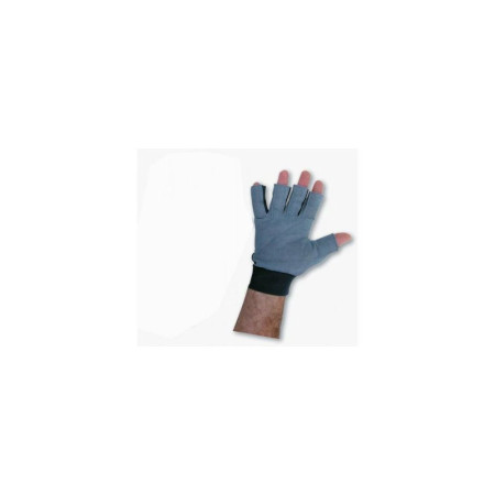 Gants skipper - 5dc - taille xs