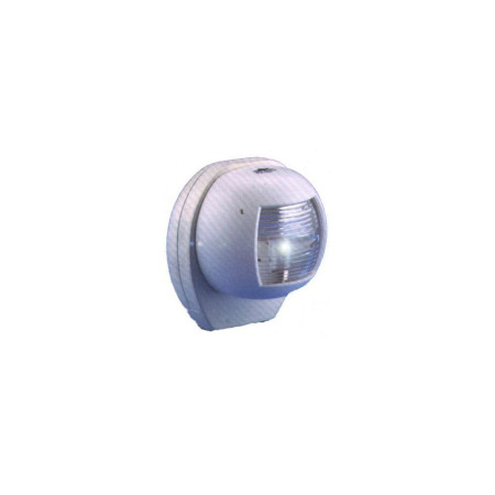 Feu de nav orsa minore blanc + base - hune