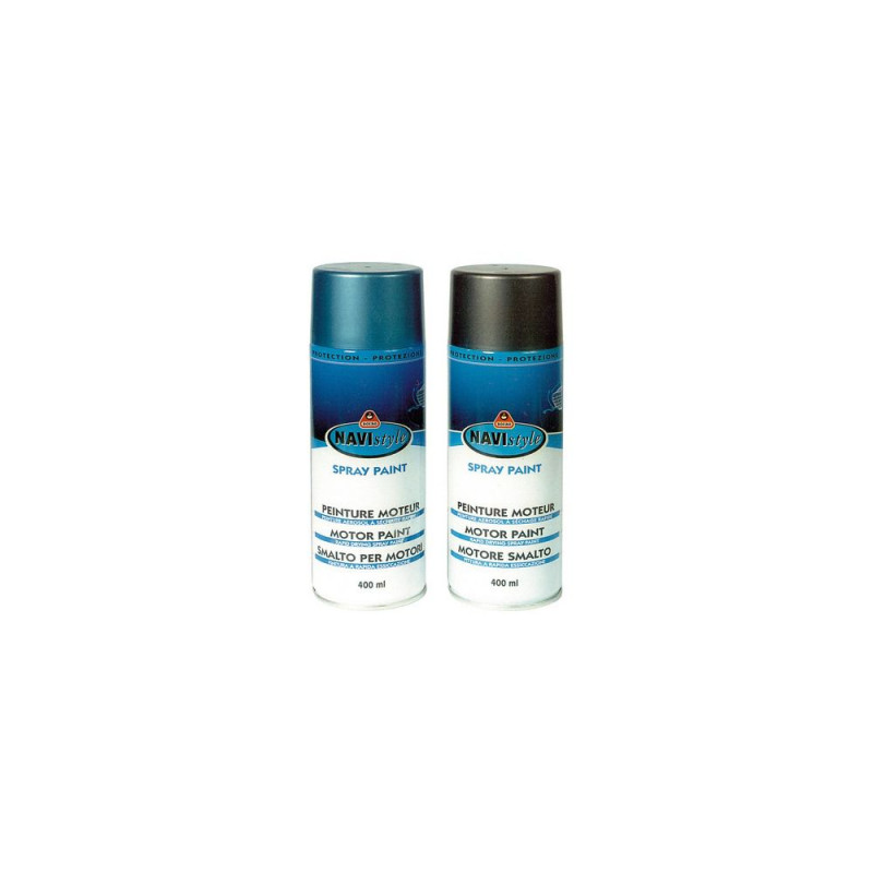 BOERO Aerosol Tohatsu bleu 88 400ml