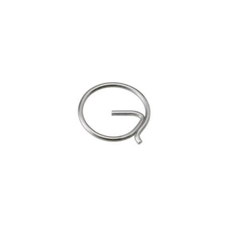 MARINOX Anneau brisé Ø20mm les 3