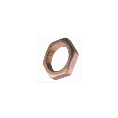 GUIDI Ecrou plat 3/8" VRAC