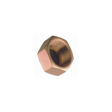 GUIDI Bouchon femelle 1/2' - VRAC
