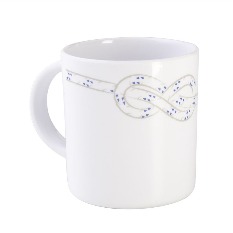COULEUR MER Mug South Pacific