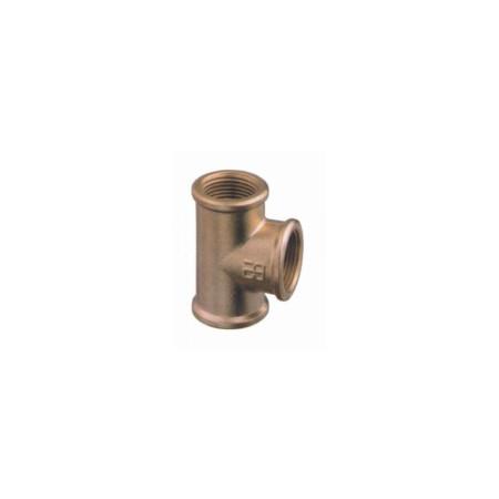 GUIDI Raccord en T 1/2'