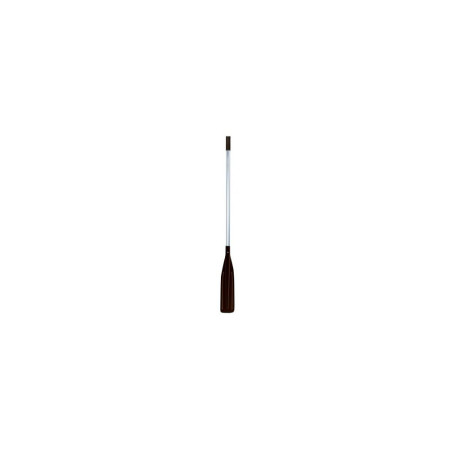 EGALIS Avirons Ø35mm noir long. 180cm