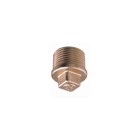 GUIDI Bouchon mâle 1"- VRAC