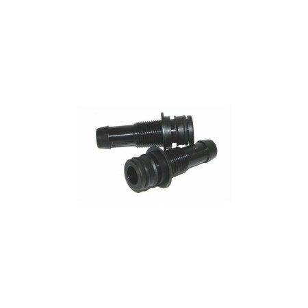 JOHNSON Raccord Klicktite 3/4' barb et 1/2' les 2