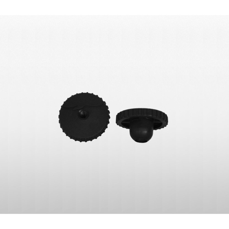 GOIOT Ecrou serrage hublot tradition (le kit de 2 pièces)