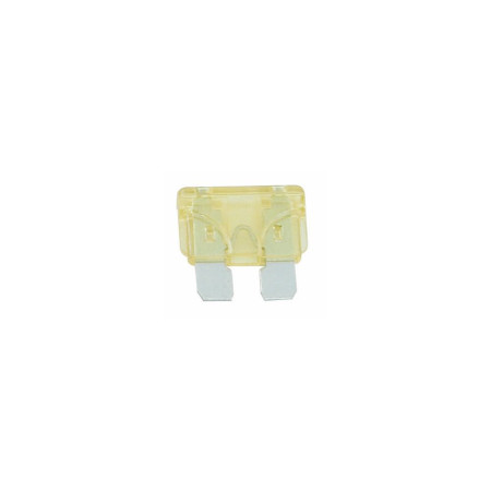 Fusibles enfichable ATO/ATC 20A les 3
