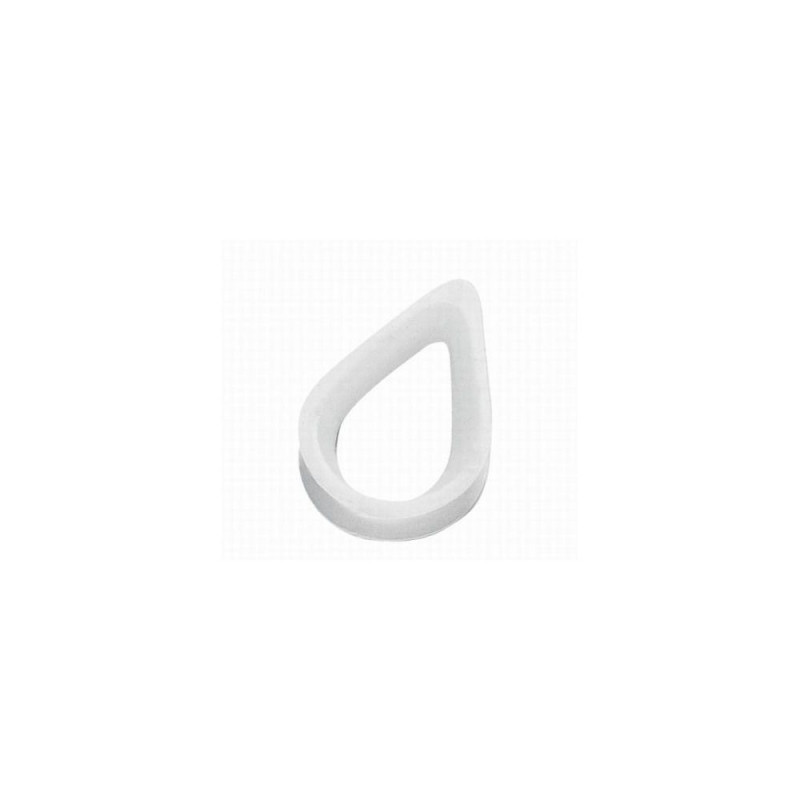 COSSE NYLON D8MM