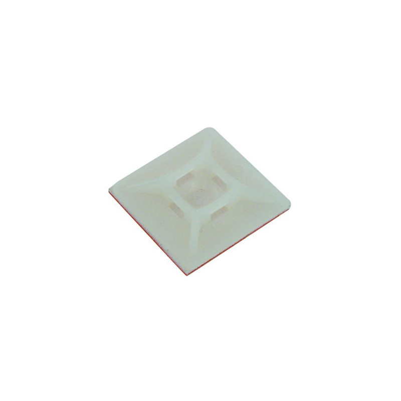 Fixations pour attaches rapides rilsan les 10