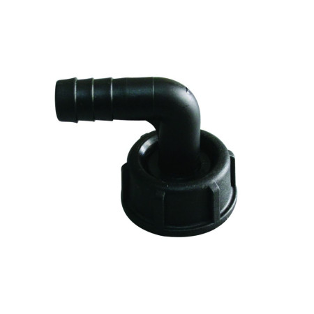 Embout coudé 3/4'' - Ø13mm pour EasySwitch