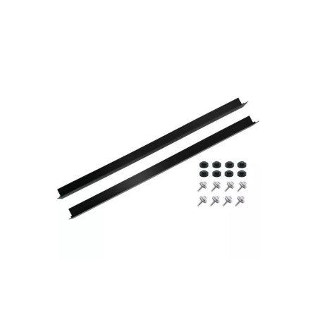 Marlec Kit de fixation en "F" par 2