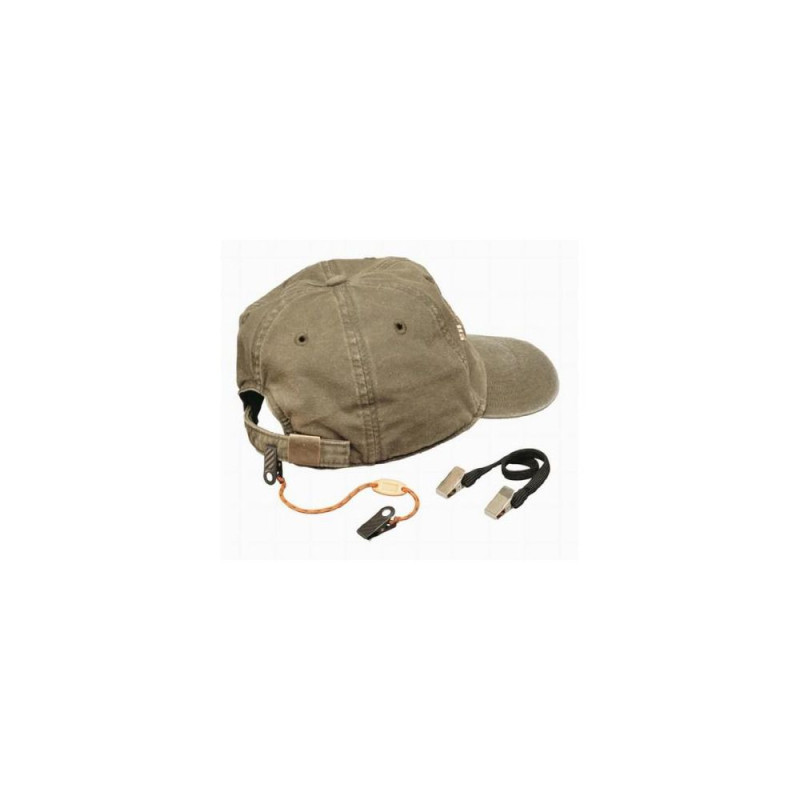 Attache casquette