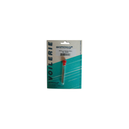 VMG Aiguilles kit de 6