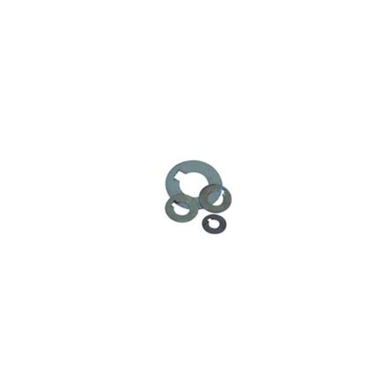 ATMB Rondelle frein pour arbre Ø30mm - VRAC -