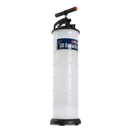 PELA EXTRACTEUR D'HUILE 6,5 L
