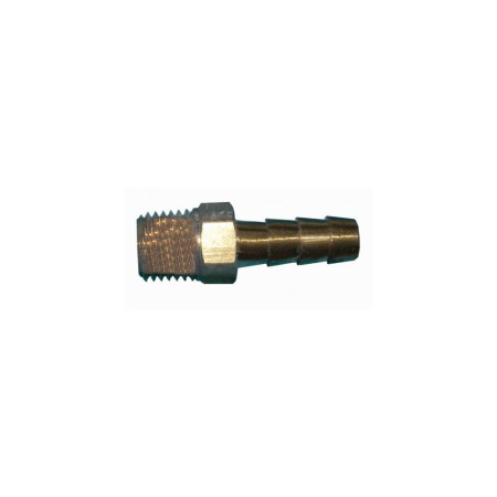 SIERRA Raccord NPT 3/8 - Ø8mm