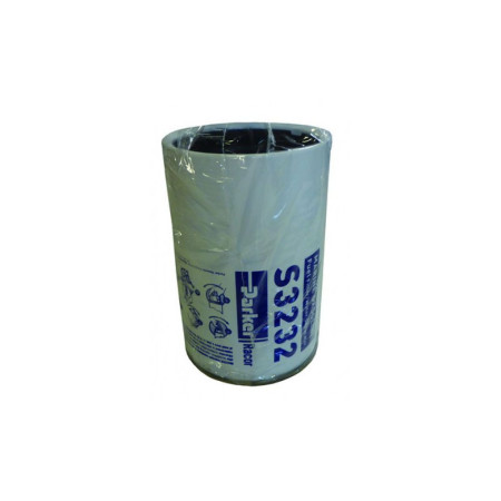 RACOR S3232 Cartouche filtre essence pour 660R
