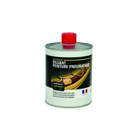 SOROMAP Diluant peinture pneumatique 0.5L