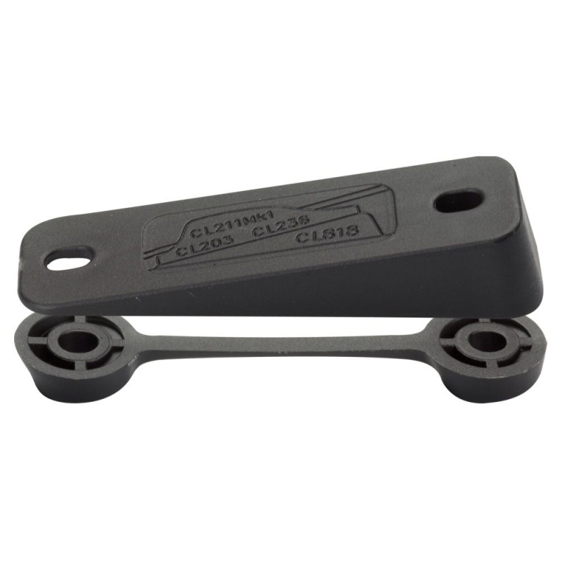 CLAMCLEAT Cale inclinée pour CL203, CL211 MK1, CL217