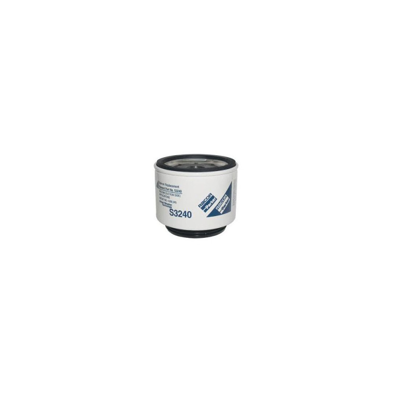 RACOR S3240 Cartouche filtre essence pour 120R