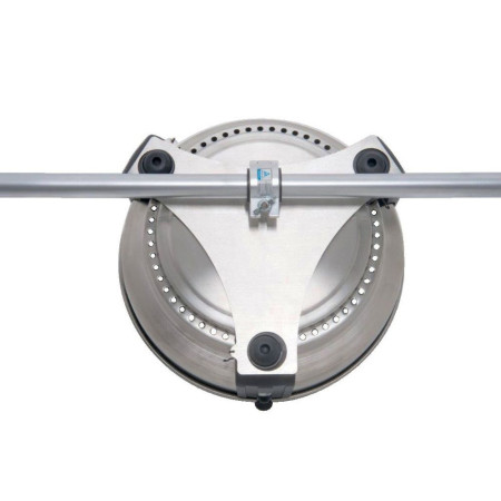 SUPPORT BALCON D25 MM BARBECUE SAFIRE GAZ
