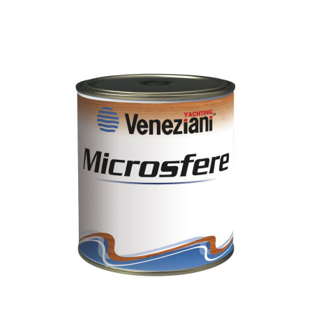 VENEZIANI MICROSPHERE 2,5L