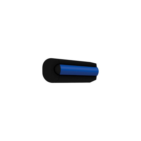 VETUS Embout pour liston TRAP60 (noir)