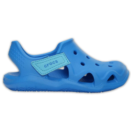 CROCS Swiftwater wave enfant - Ocean - 29/30