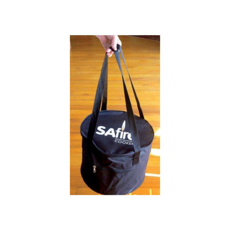 Sac de transport Safire pour Barbecue gaz