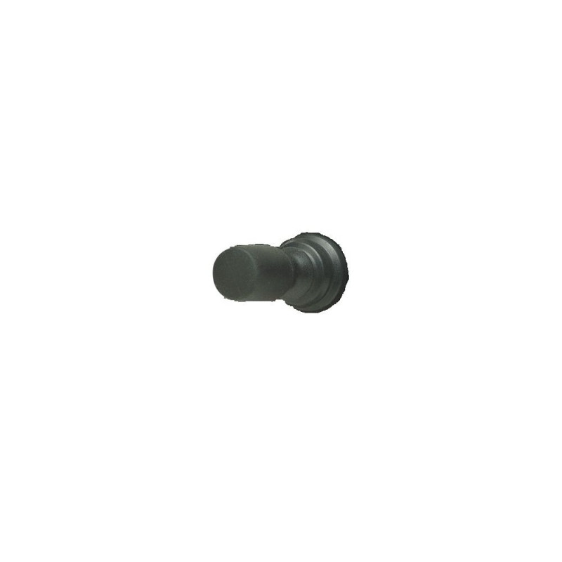 MAX POWER Capuchon noir de protection joystick