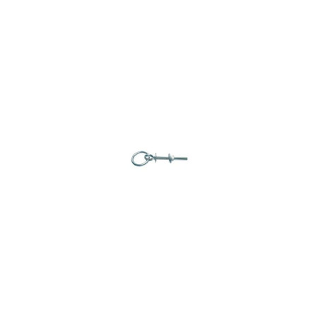 OSCULATI Anneau mobile inox 8mm
