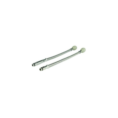 JOHN GUEST Flexible mélangeur monobloc lg 300mm-15mm x male