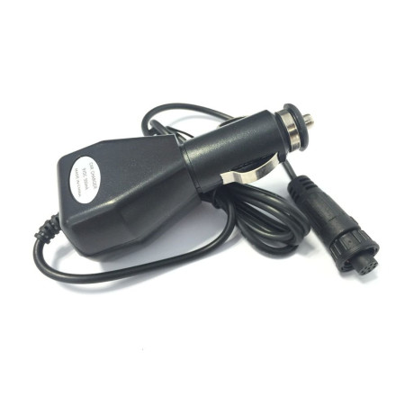 NAVICOM Chargeur 12V Prise allume-cigare RT420/DSC