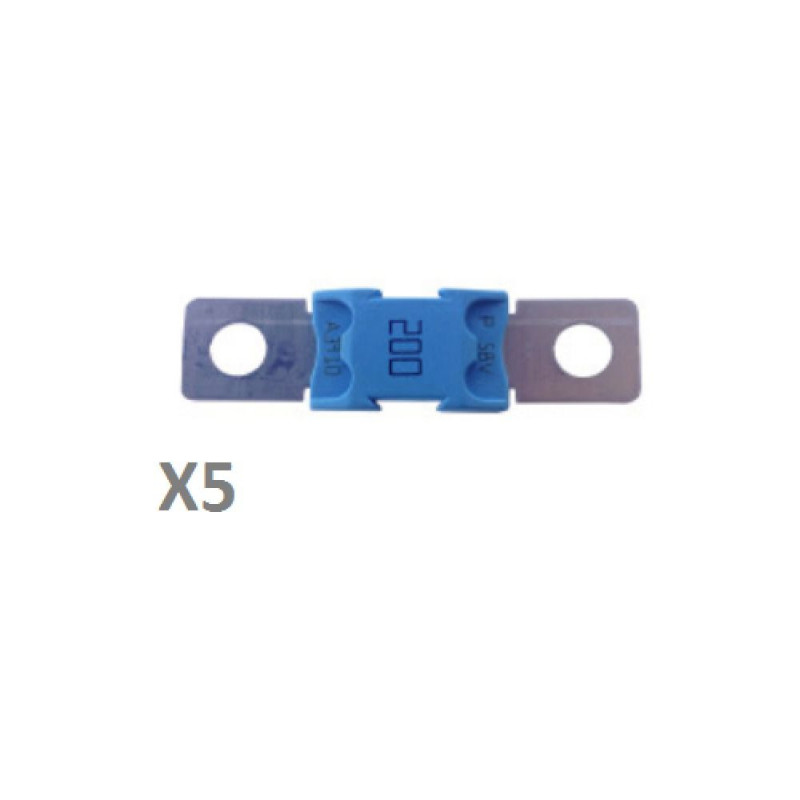 VICTRON Mega-fuse 500A/32V (les 5)