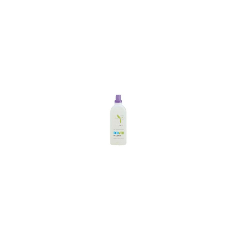 ECOVER Lessive liquide laine et délicat 1L